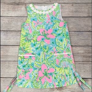 COPY - Girls dress size 7